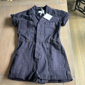 Women’s brand new Pistola jumper. Size small